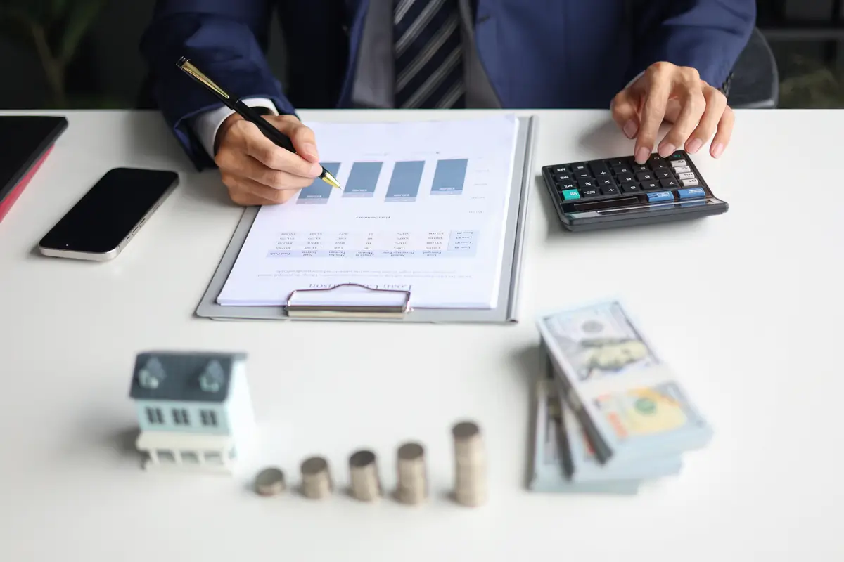 Reading Expense Patterns for Smarter Rental Decisions in Lafayette, LA